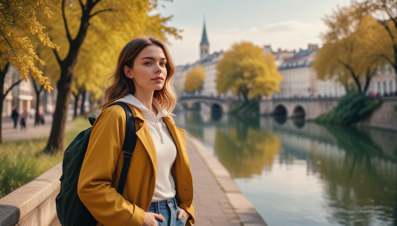 Seyahat Etmeyi Seven Maceraperestler için En Uygun Kıyafetler