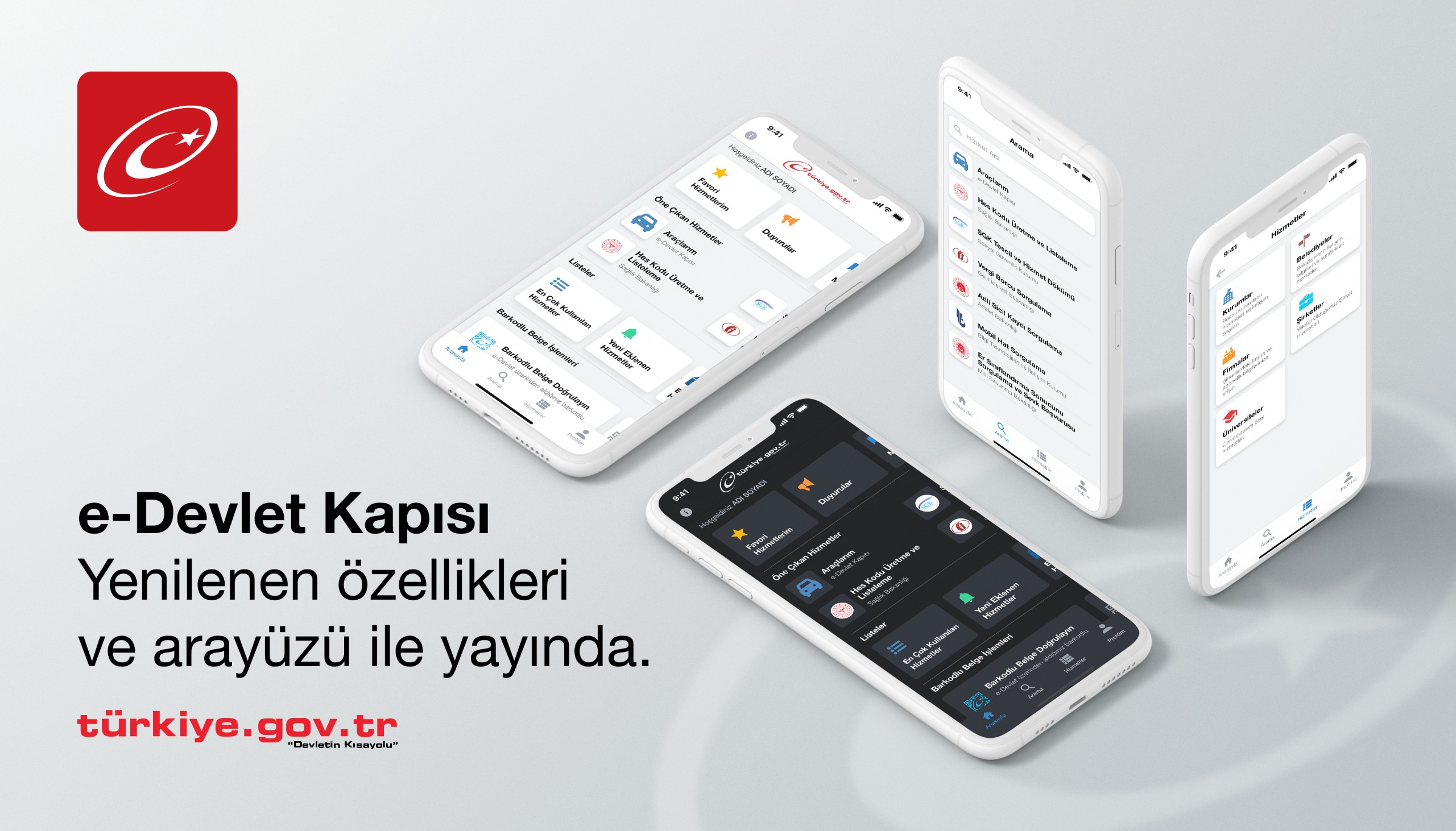 E-Devlet Kapısı: Türkiye'nin Dijitalleşme Yolculuğunda 16 Yıl